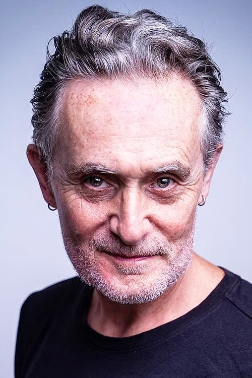Ian Crowe