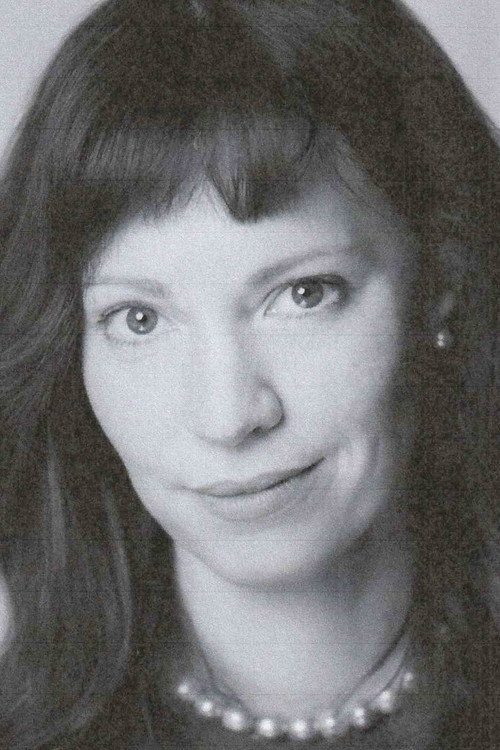 Аниела МакГиннесс
