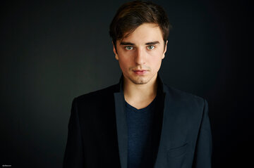 Alex Ozerov-Meyer