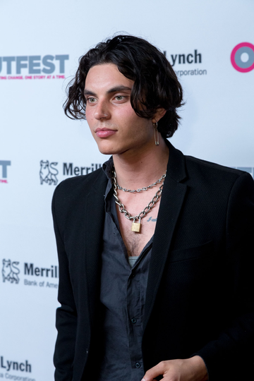 Samuel Larsen