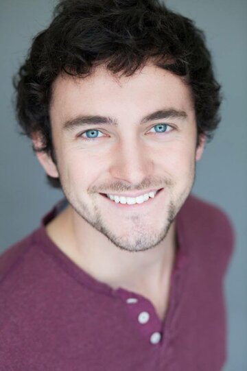 George Blagden