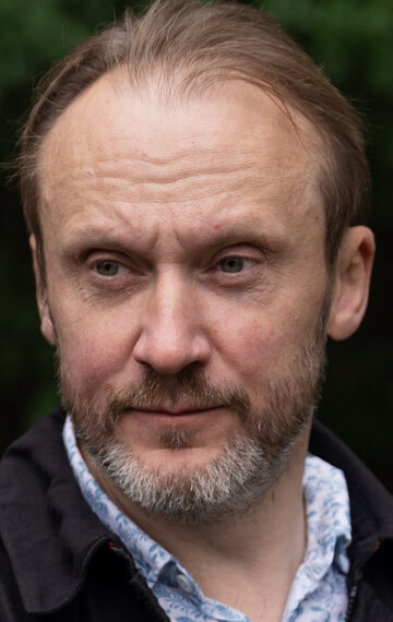 Sergey Girgel