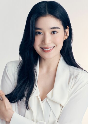 Jeong Eun-chae