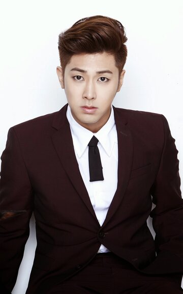 Jeong Yoon-ho