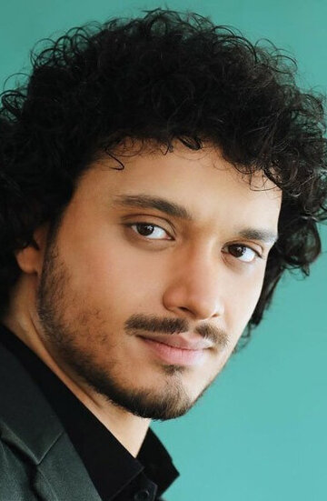 Namashi Chakraborthy