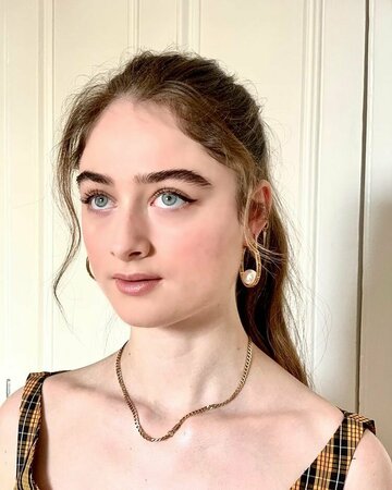 Raffey Cassidy