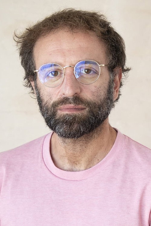 Владимир Дюран