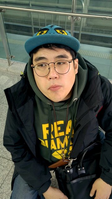 Kwon Man-gi
