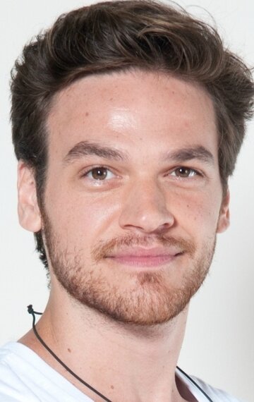 Emilio Dantas