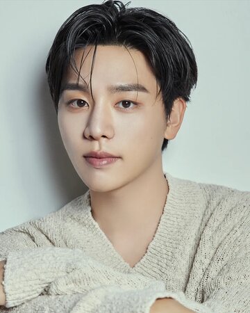 Kim Woo-seok