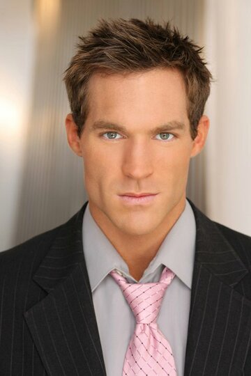 Kyle Clarke