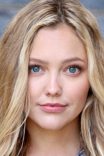 Amanda Jones