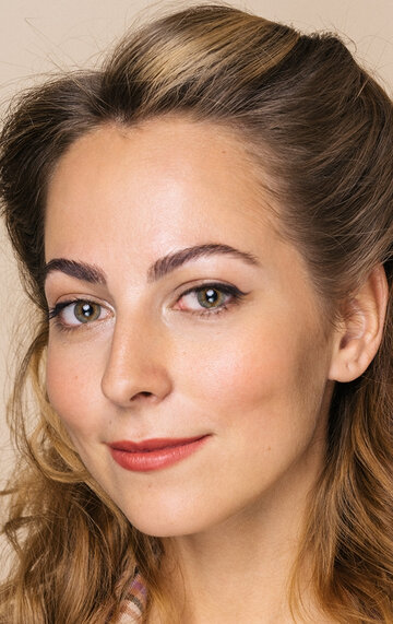 Yaroslava Brik