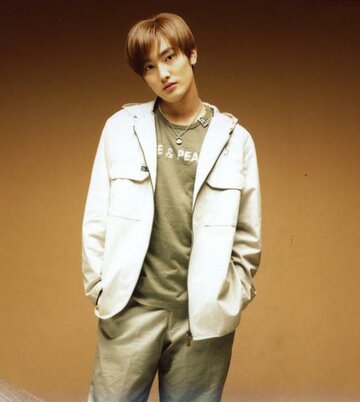 Kangta