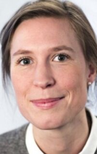 Elisabeth Victoria Winther