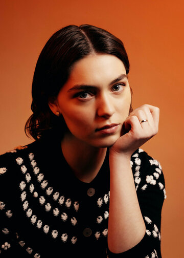Anamaria Vartolomei