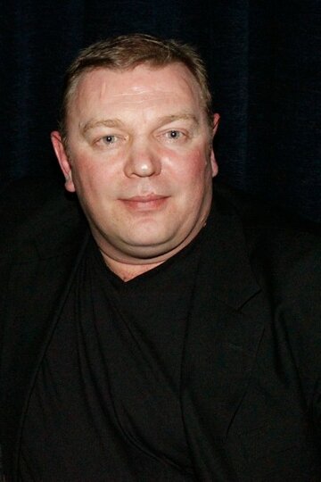Sergey Krymskiy