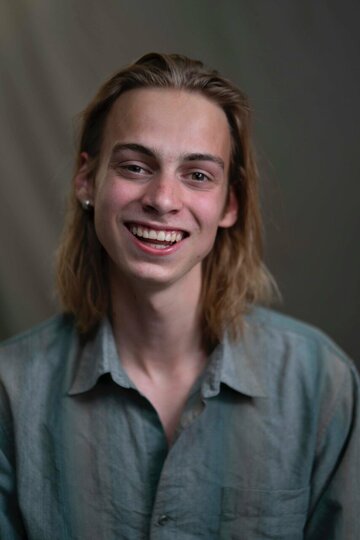 Matti Stooker