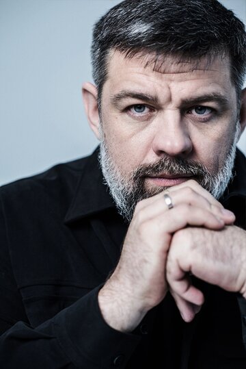 Александр Плотников