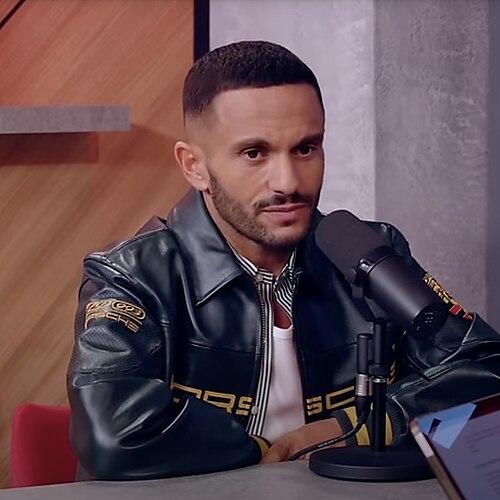 Malik Bentalha