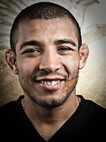 José Aldo