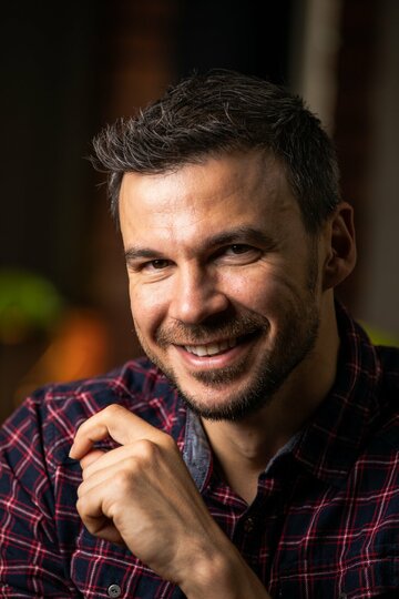Ivaylo Zahariev