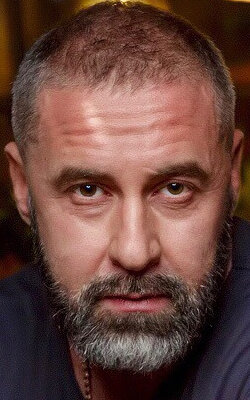 Dmitriy Zaytsev