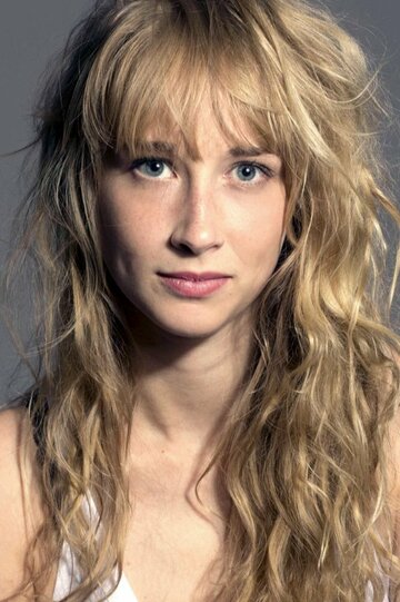 Ingrid García Jonsson