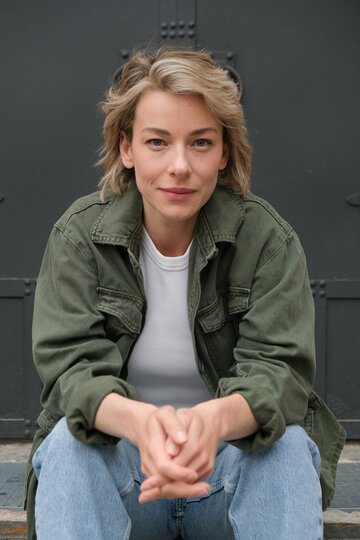 Елена Лотова