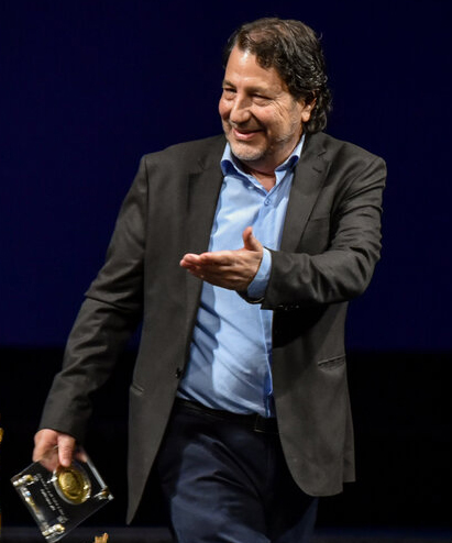 Masoud Delkhah