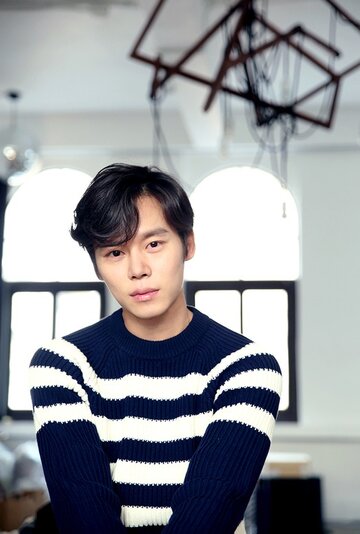 Han Joo-wan