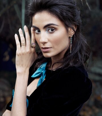 Aiysha Hart