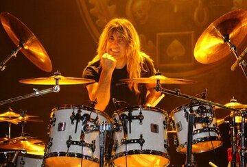 Mikkey Dee