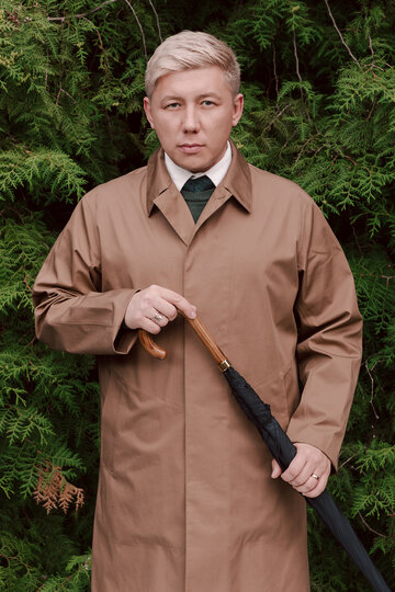 Степан Ледков