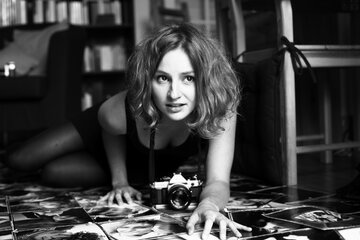 Tiphaine Daviot