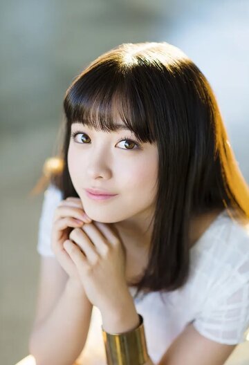 Kanna Hashimoto