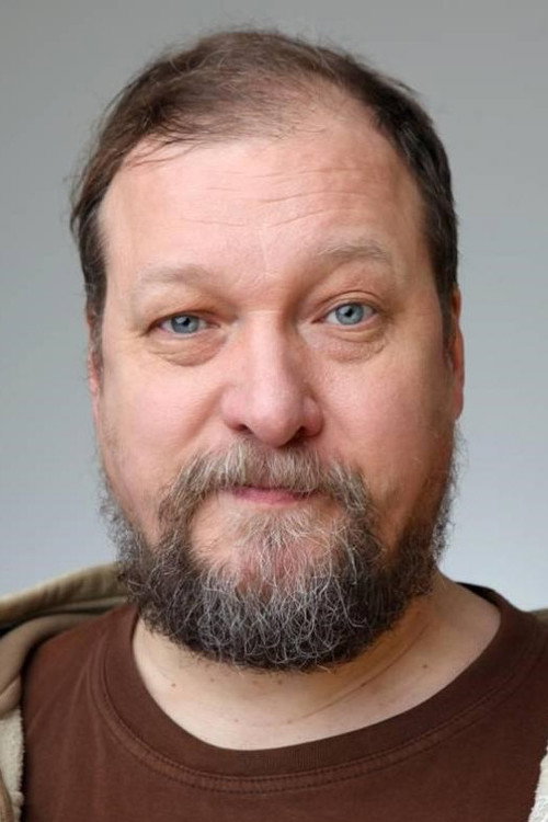Cергей Макаров