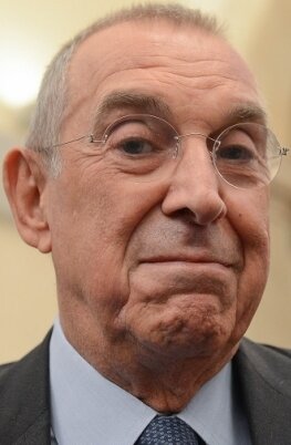 Francesco Tatò