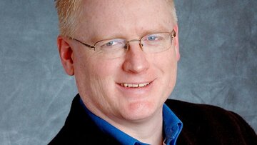 Dan Buckley