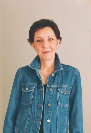 Елена Денисевич