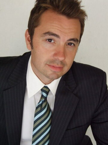 Matthew Patrick Braun