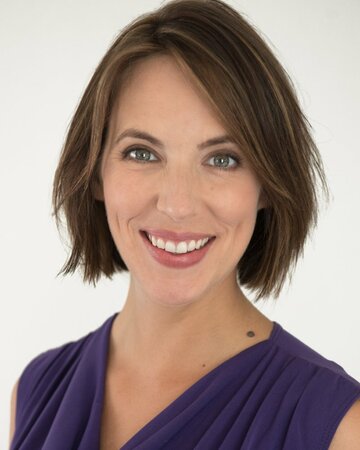 Kelly Patton