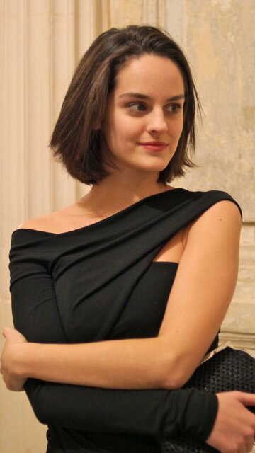 Noémie Merlant