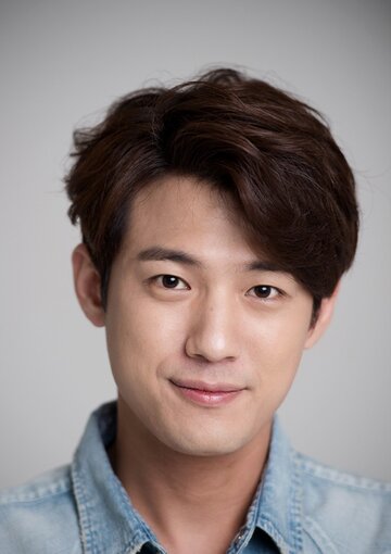Seo Joon-yeong