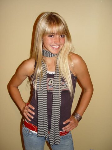 Katelyn Tarver