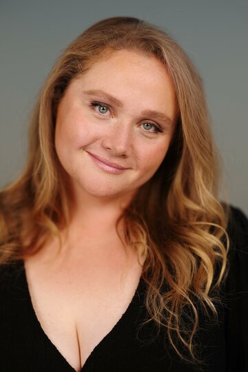 Danielle Macdonald