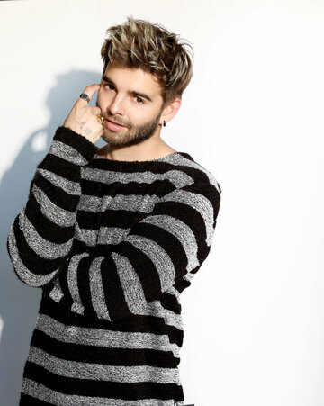 Jack Griffo