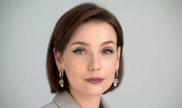 Елена Полянская