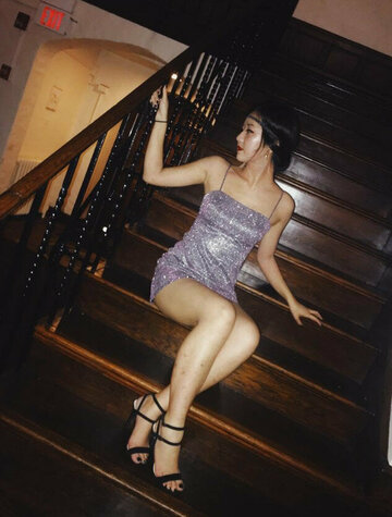 Catherine Chan