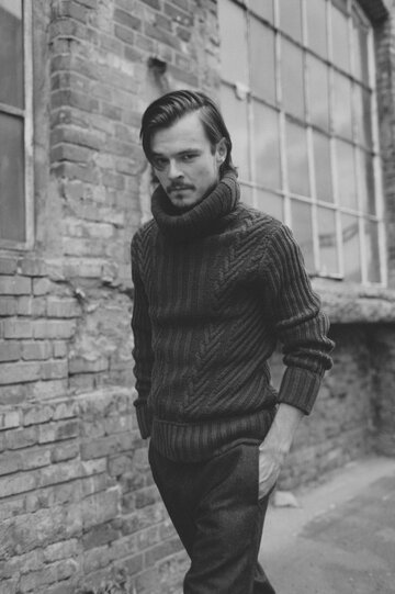 Dawid Ogrodnik